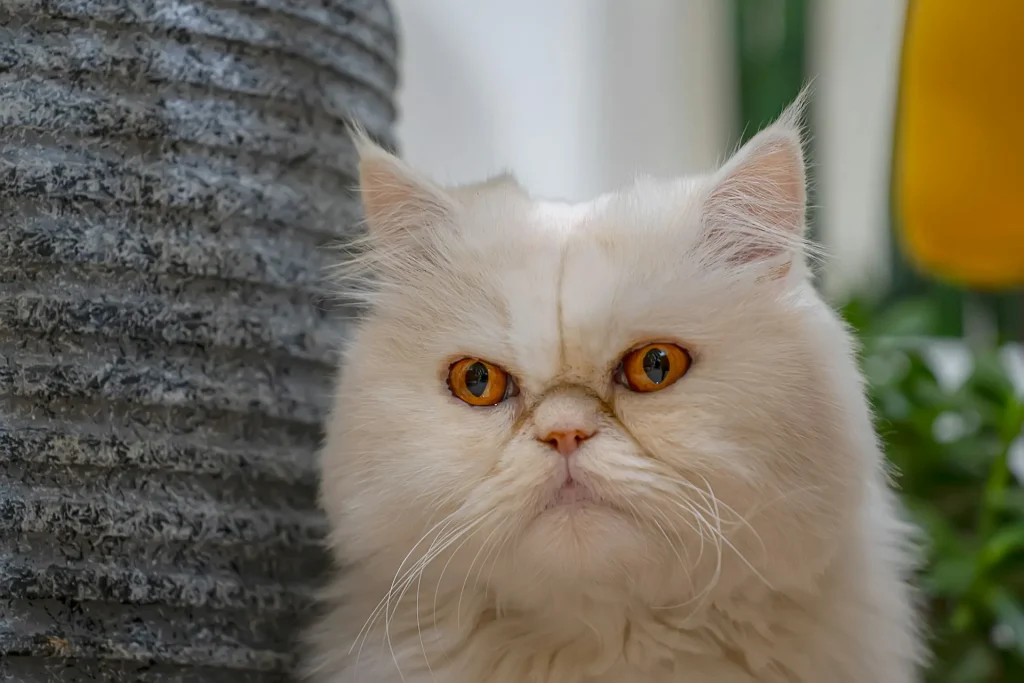 Gato Persa 5 Gato Persa 3 Gato-Persa