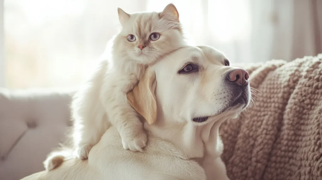 Todo lo que debes saber antes de adoptar un gato: guía completa para futuros dueños 6 Adopcion Gatos 4 Adopción de Gatos