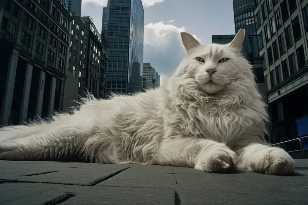 Todo sobre gatos: razas, cuidados, curiosidades y más. 6 maine coon maine coon maine coon